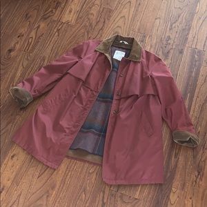Vintage London Fog Jacket